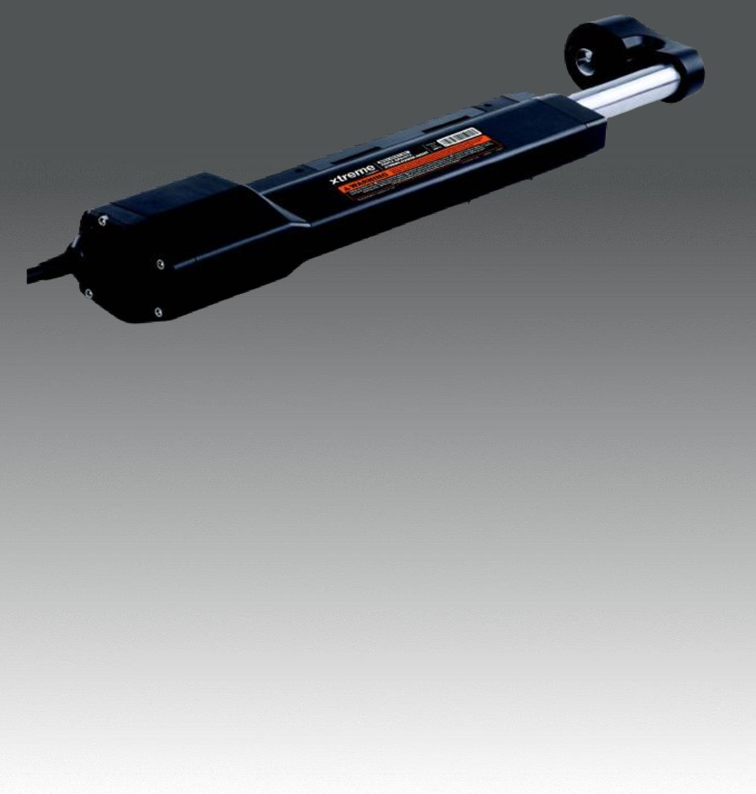 Experience Smooth Handling with your Current Mechanical System